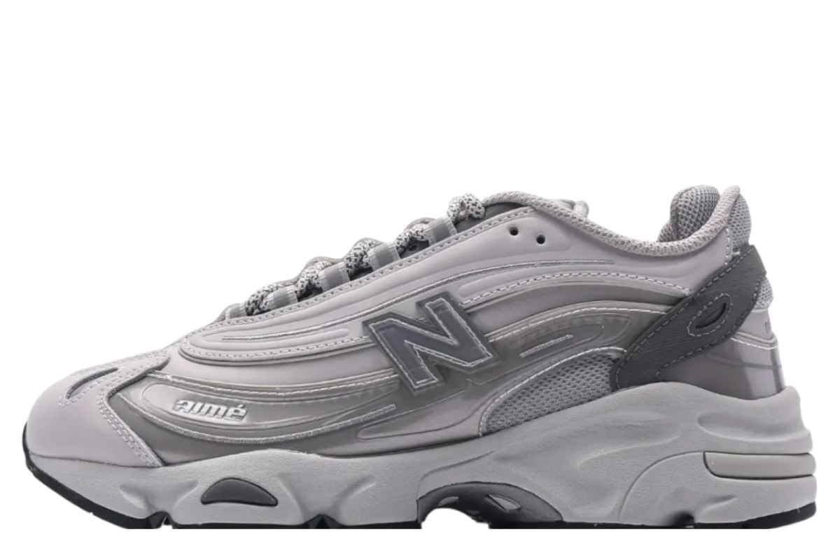 New Balance M1000 Reflective Pack in Grey