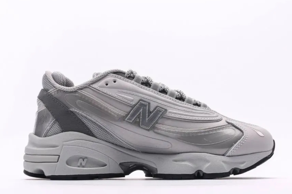 New Balance M1000 Reflective Pack in Grey