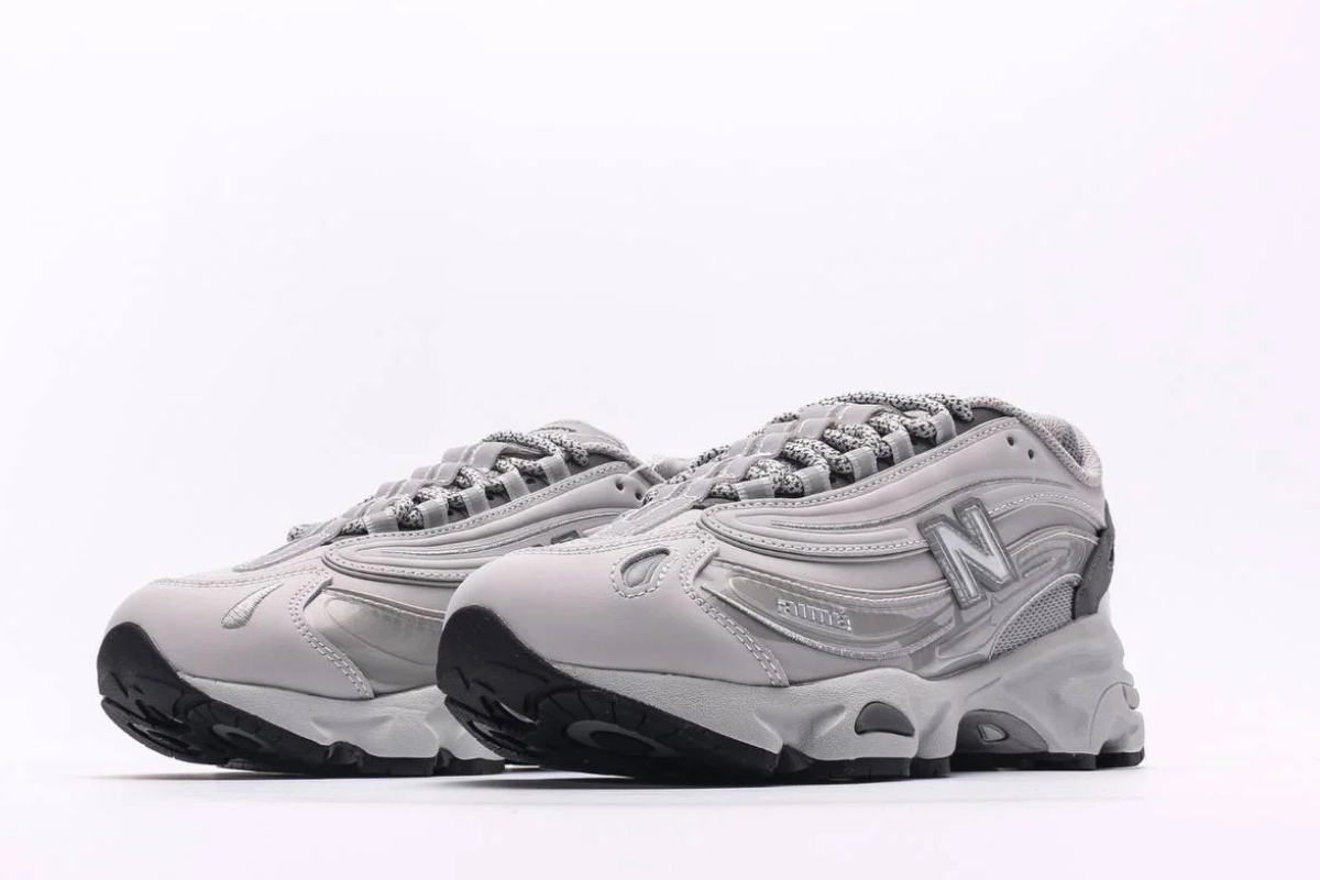 New Balance M1000 Reflective Pack in Grey