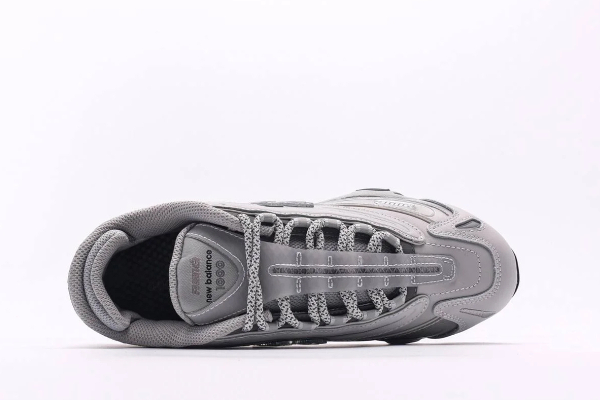 New Balance M1000 Reflective Pack in Grey