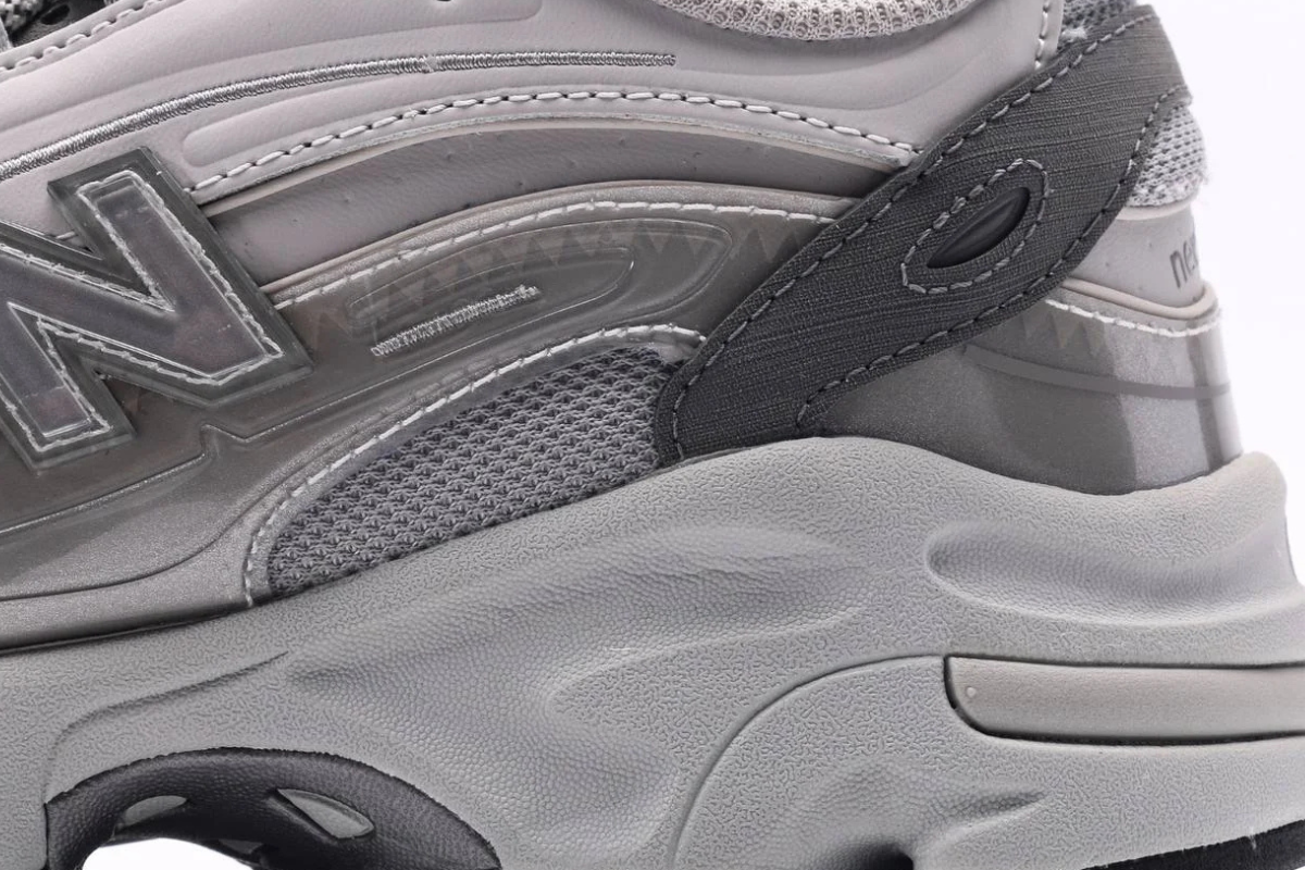 New Balance M1000 Reflective Pack in Grey