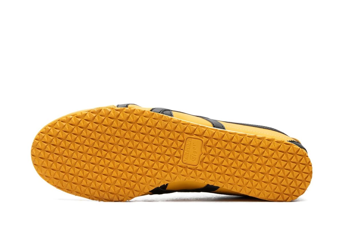Onitsuka Tiger Mexico 66 in Yellow