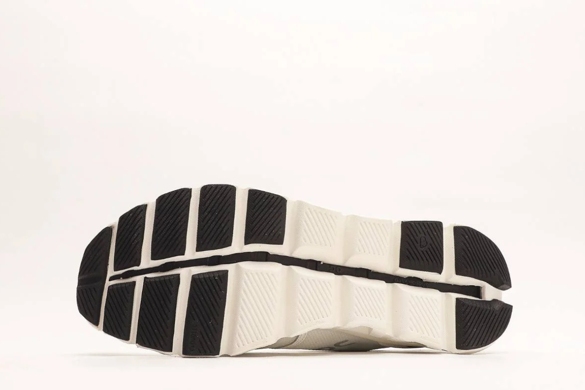 Cloud X 3 in Ivory Black Edition