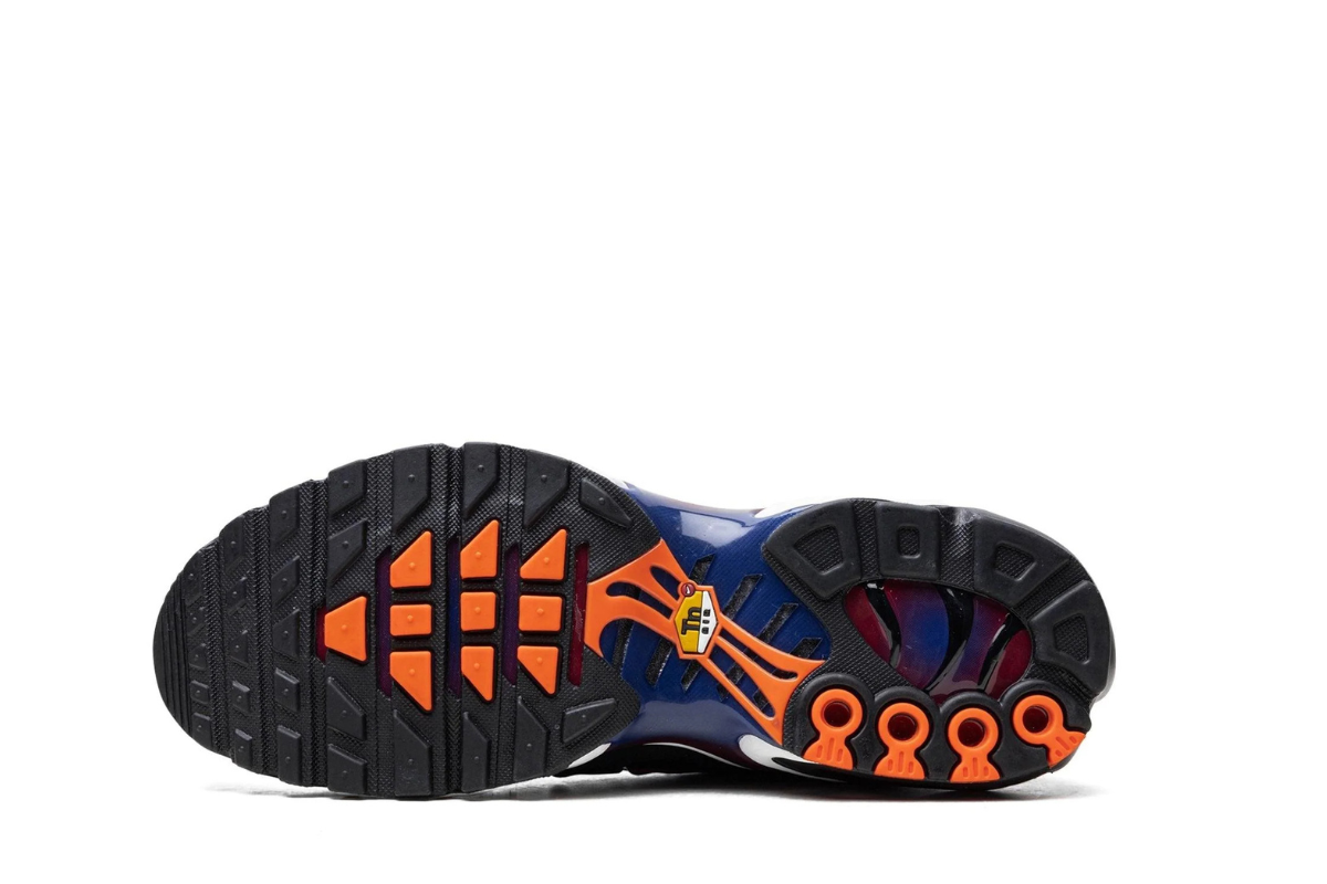 Nike Air Max Plus "Patta – FC Barcelona" Edition