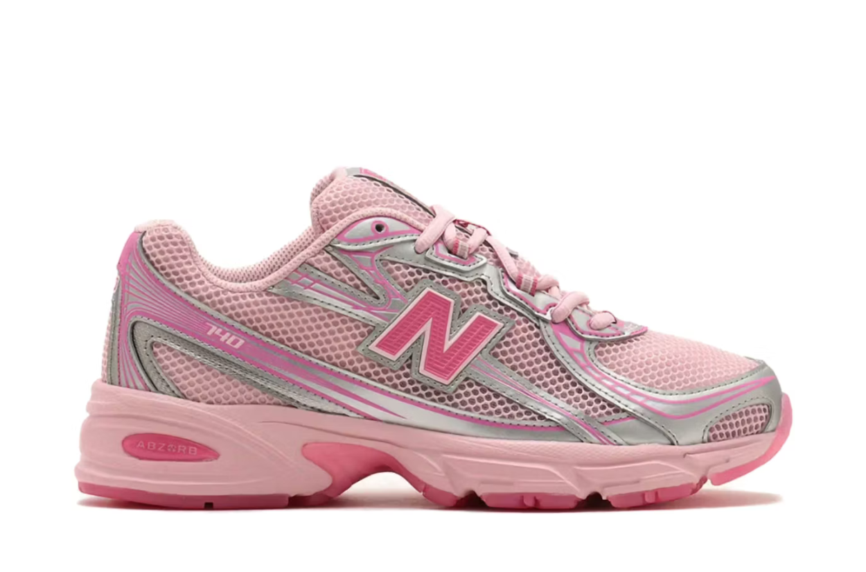 New Balance 740 atmos Pink Vacation