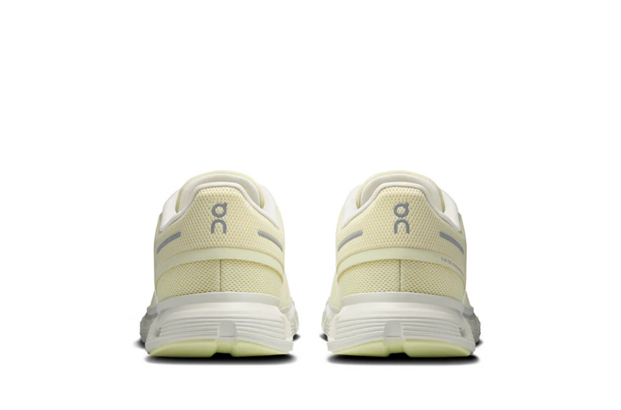 On Cloud 6 Blonde Dew Colorway