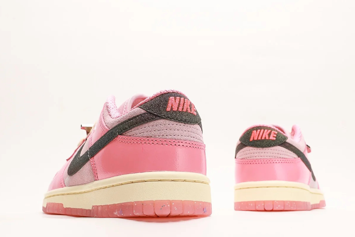 Nike Dunk Low LX Barbie Edition