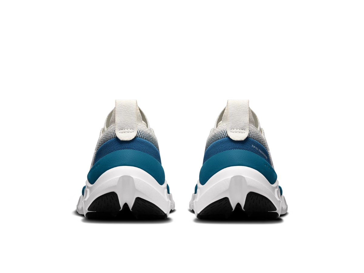 On Running Cloud X Tempo – Ivory/Storm