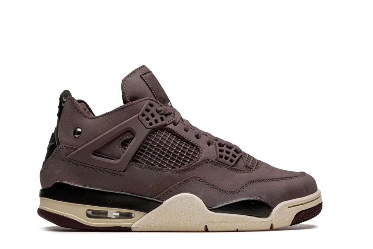 Jordan 4 Retro A Ma Maniére Violet Ore