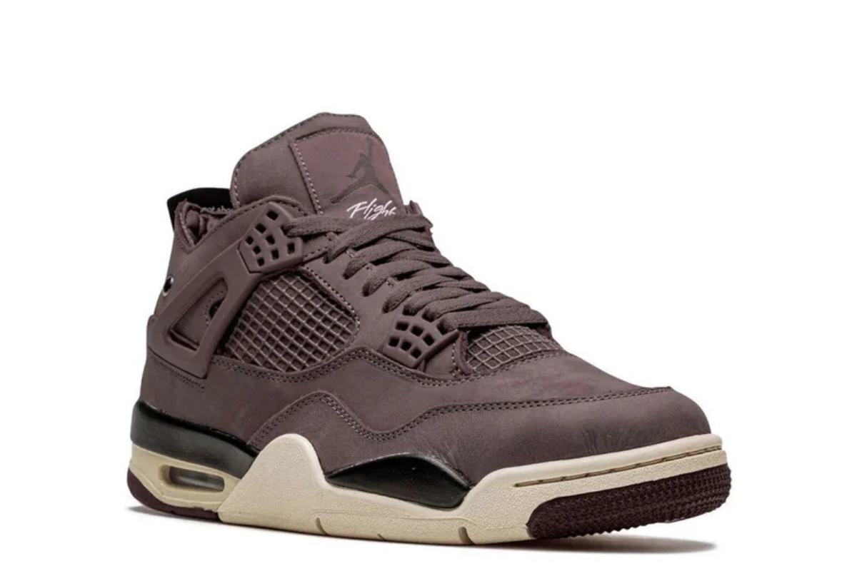 Jordan 4 Retro A Ma Maniére Violet Ore