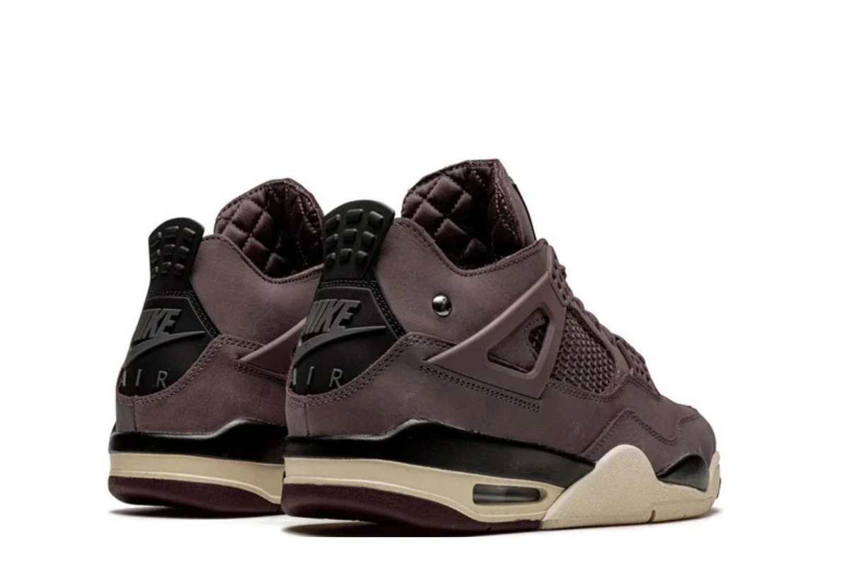 Jordan 4 Retro A Ma Maniére Violet Ore