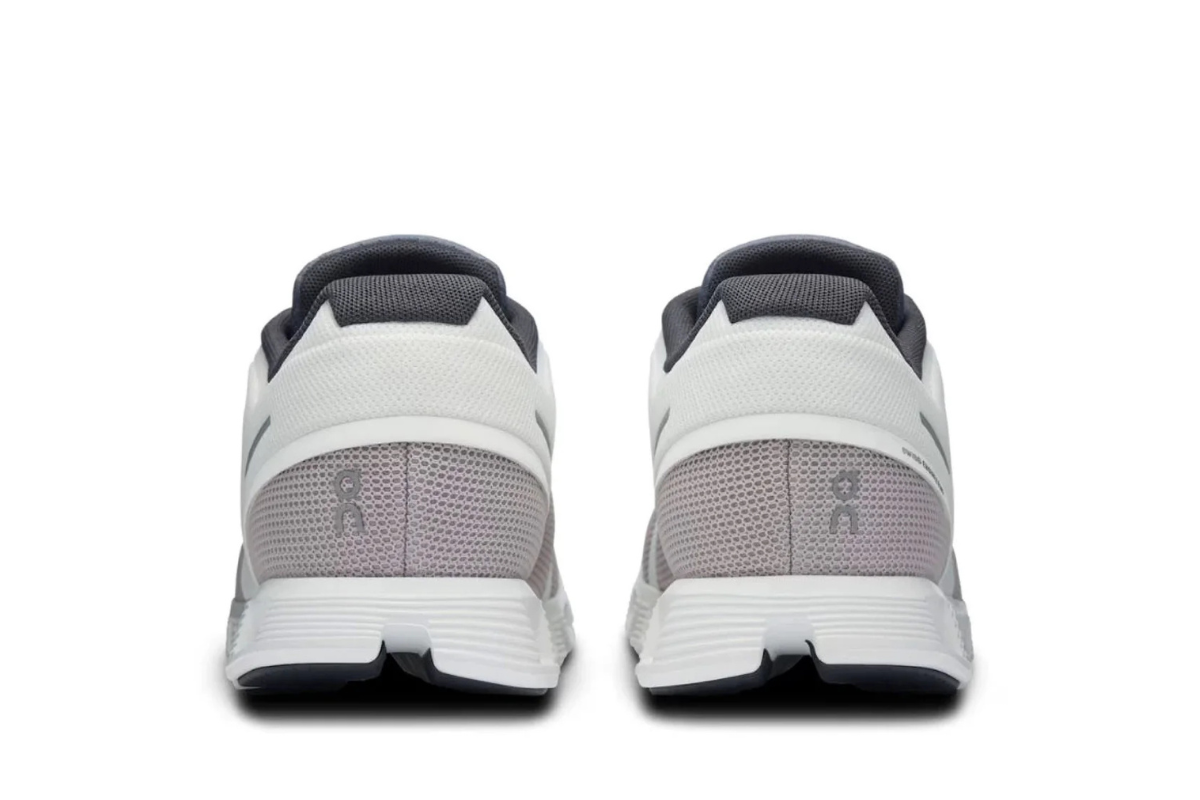 On Cloud 5 Push – Grey & Beige