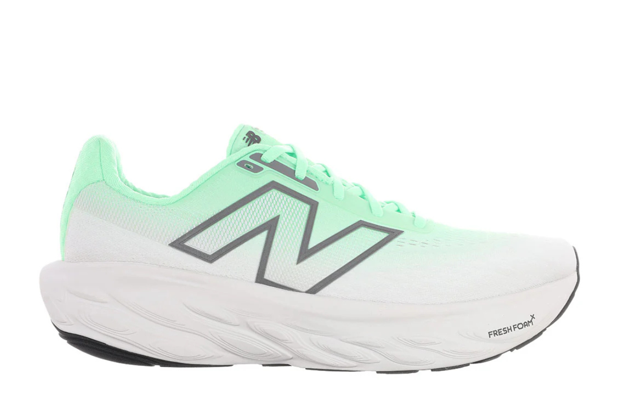 New Balance Fresh Foam X 1080 Electric Jade