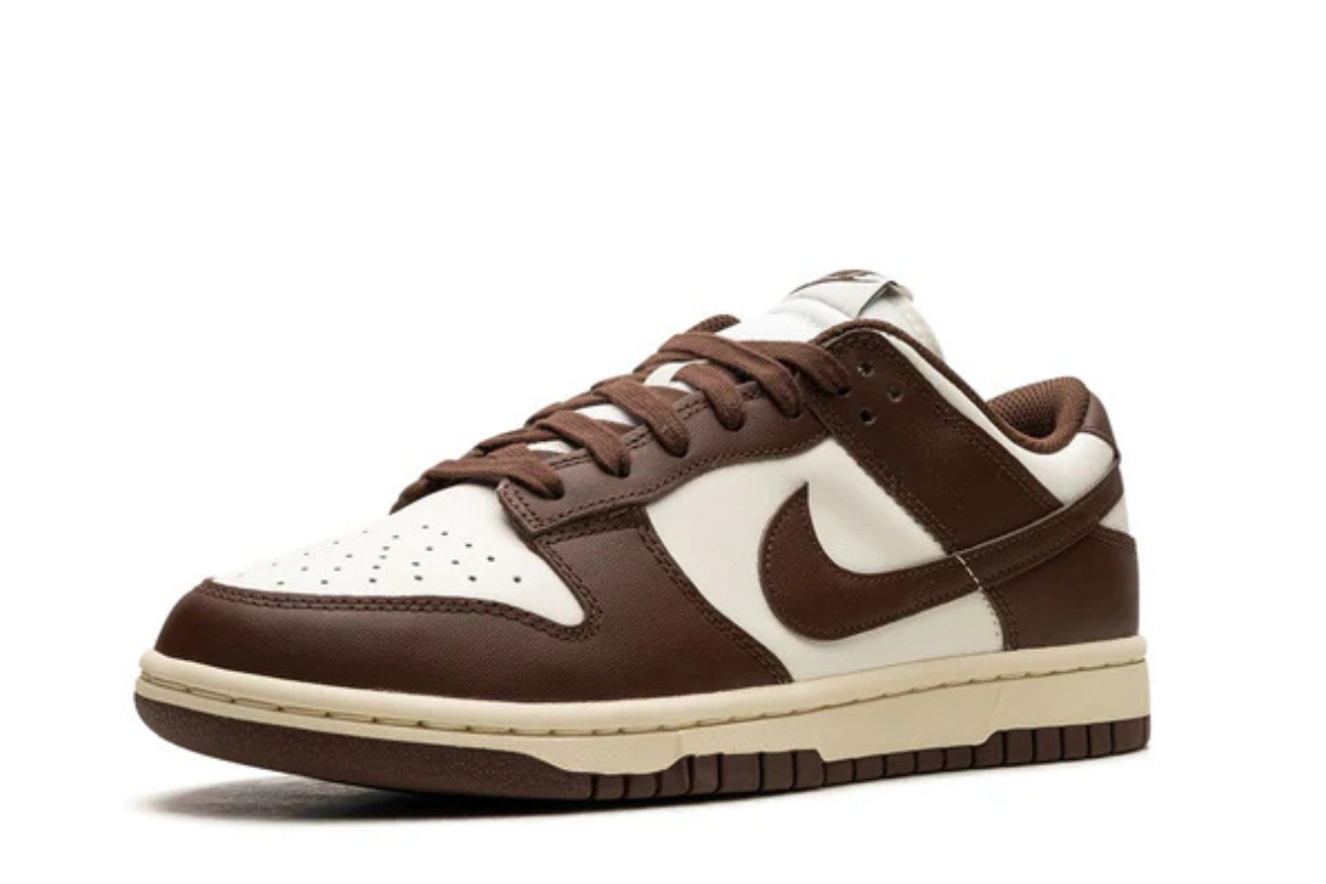 Nike Dunk Low "Cacao Wow" Edition