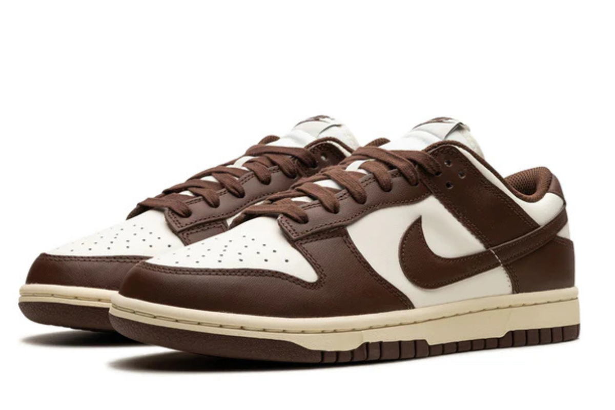 Nike Dunk Low "Cacao Wow" Edition