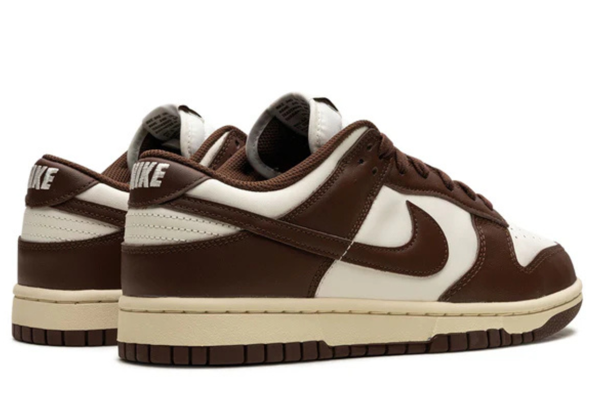 Nike Dunk Low "Cacao Wow" Edition