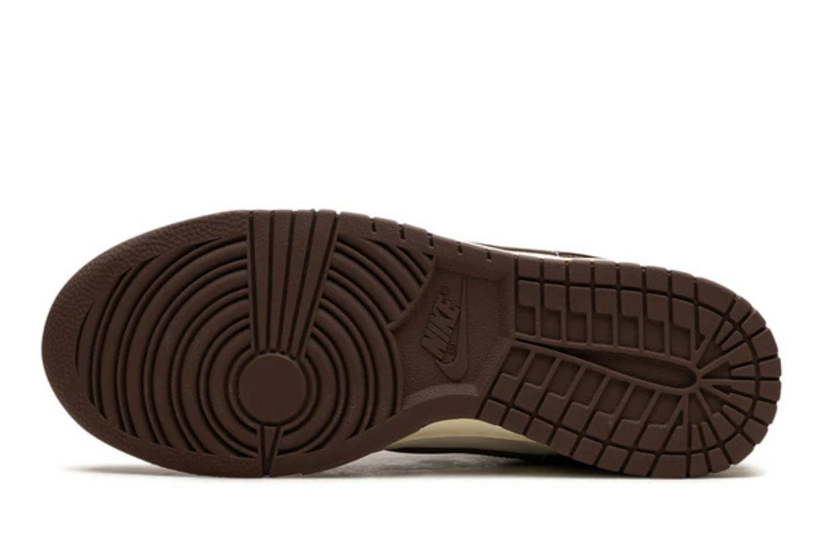 Nike Dunk Low "Cacao Wow" Edition