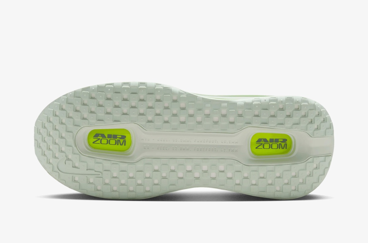 Nike Vomero Premium ‘Barely Volt’ Colorway