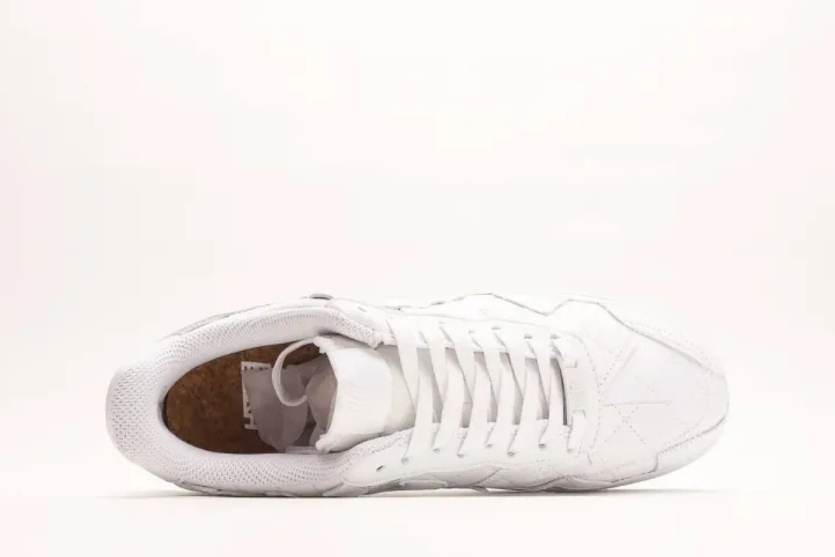 Nike Air Force 1 Low SP Billie Eilish Triple White