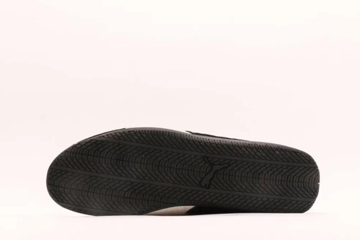 Puma Speedcat OG Black White Edition