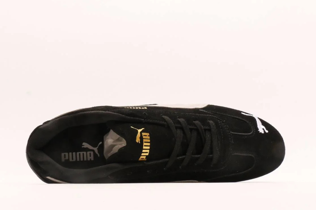 Puma Speedcat OG Black White Edition