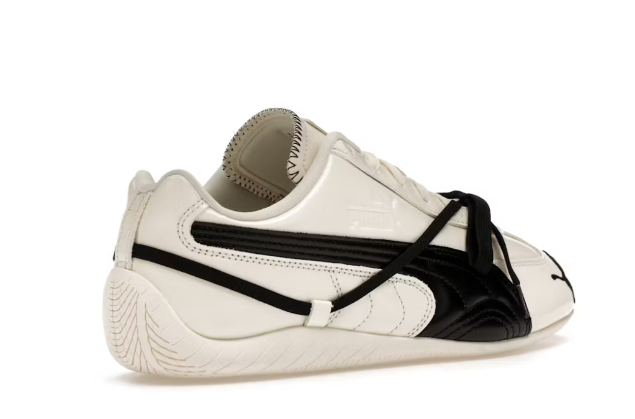 Puma Speedcat Premium Rose White
