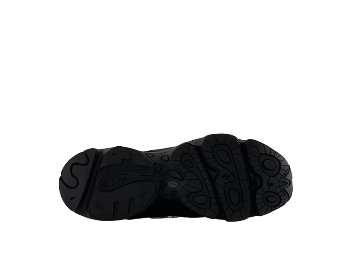 New Balance 1000 Cordura Black