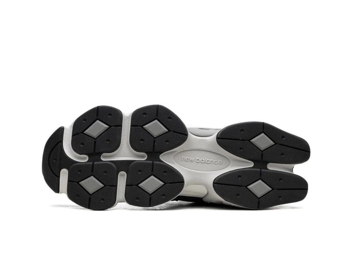 New Balance 9060 “Dark Grey” Sneakers