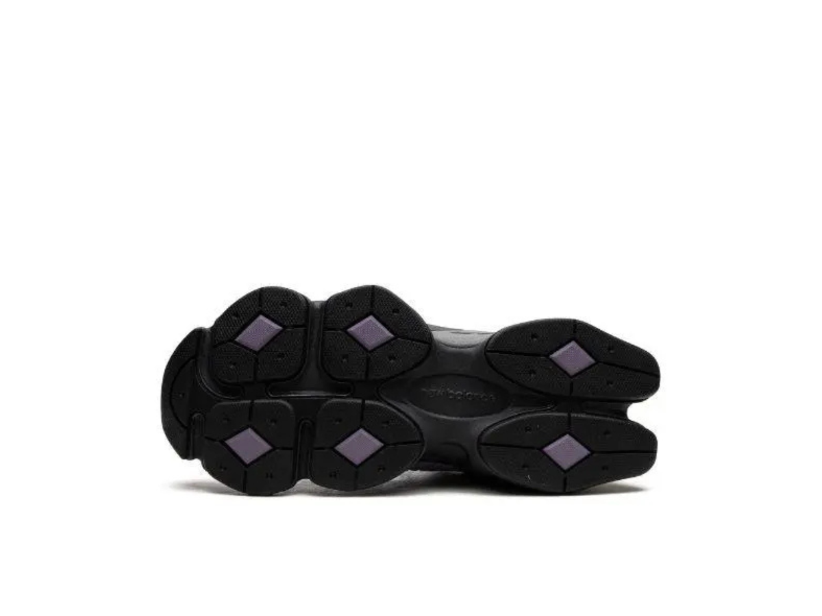 New Balance 9060 “Violet Noir” Sneakers