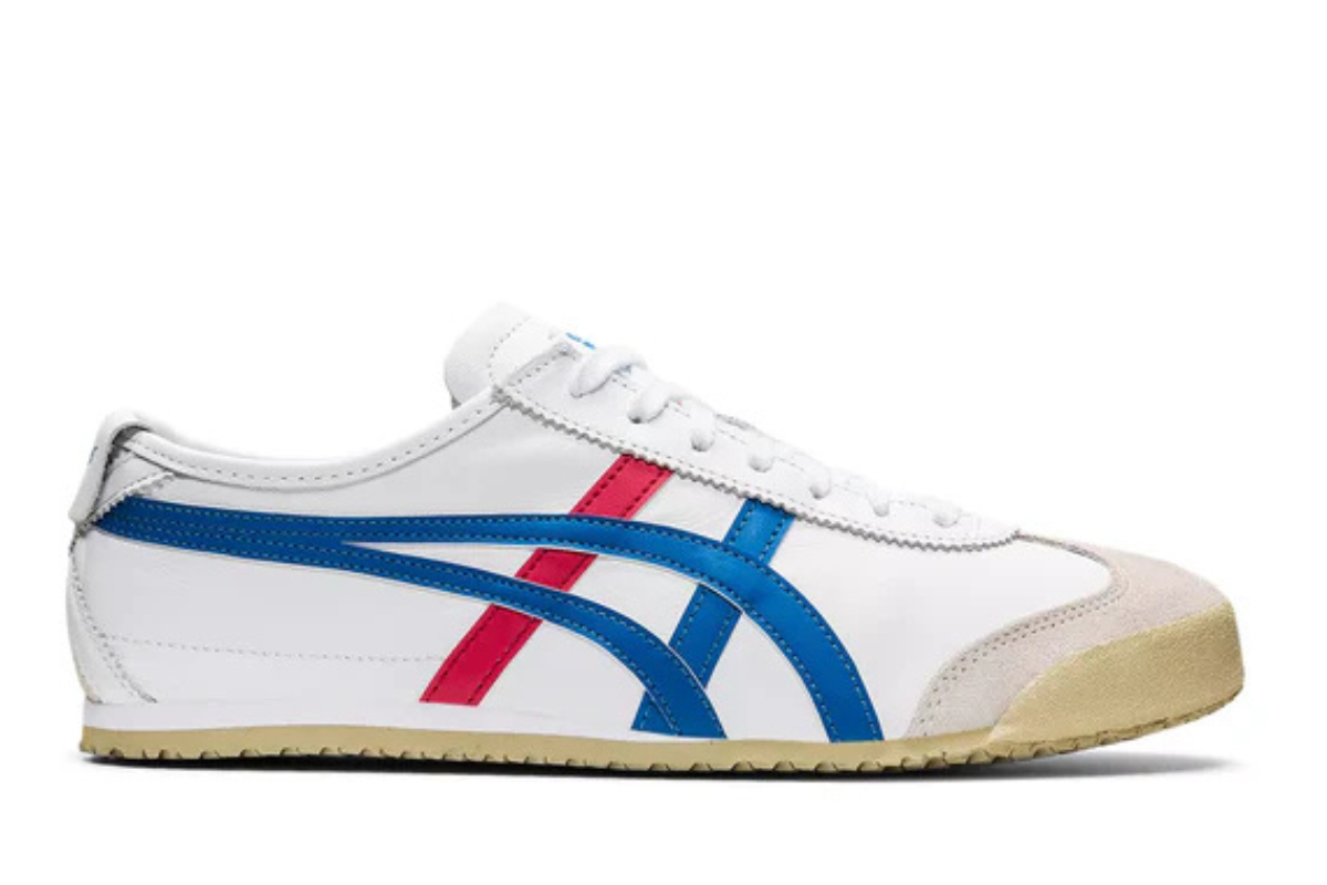 Onitsuka Tiger Mexico 66 Edition