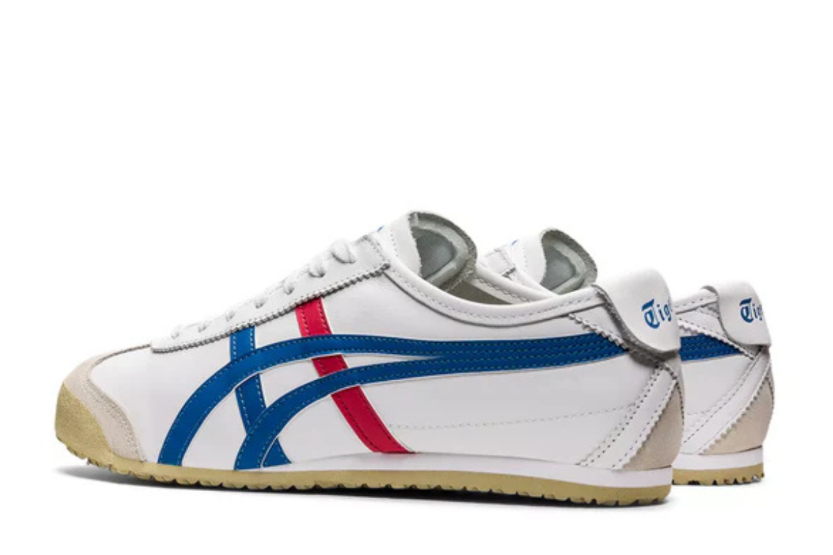 Onitsuka Tiger Mexico 66 Edition