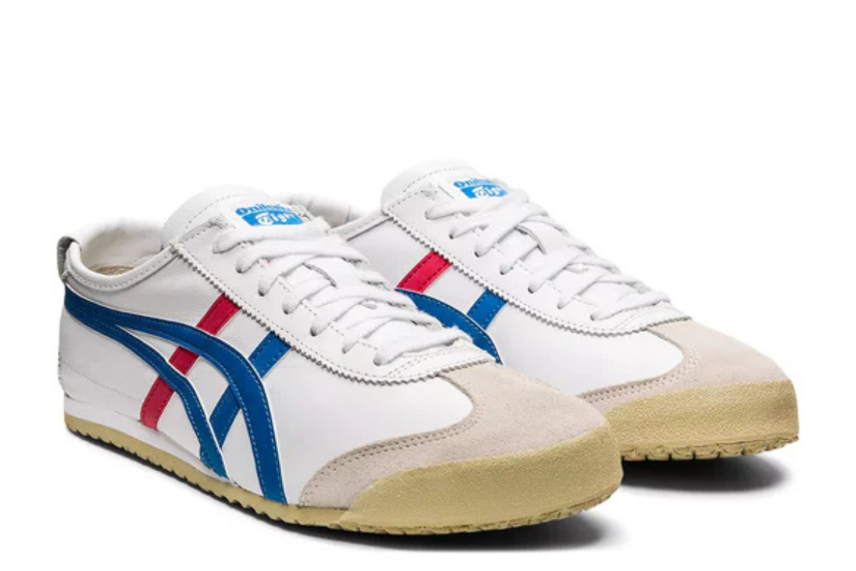Onitsuka Tiger Mexico 66 Edition