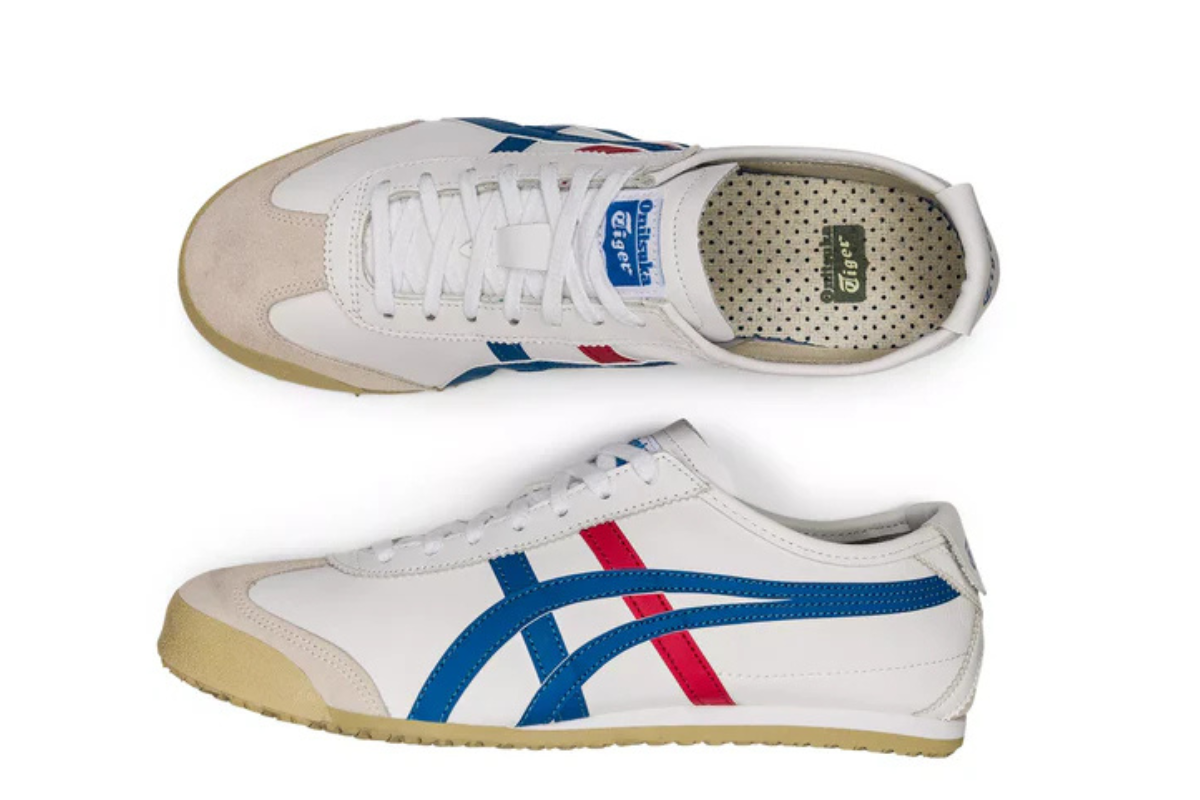 Onitsuka Tiger Mexico 66 Edition