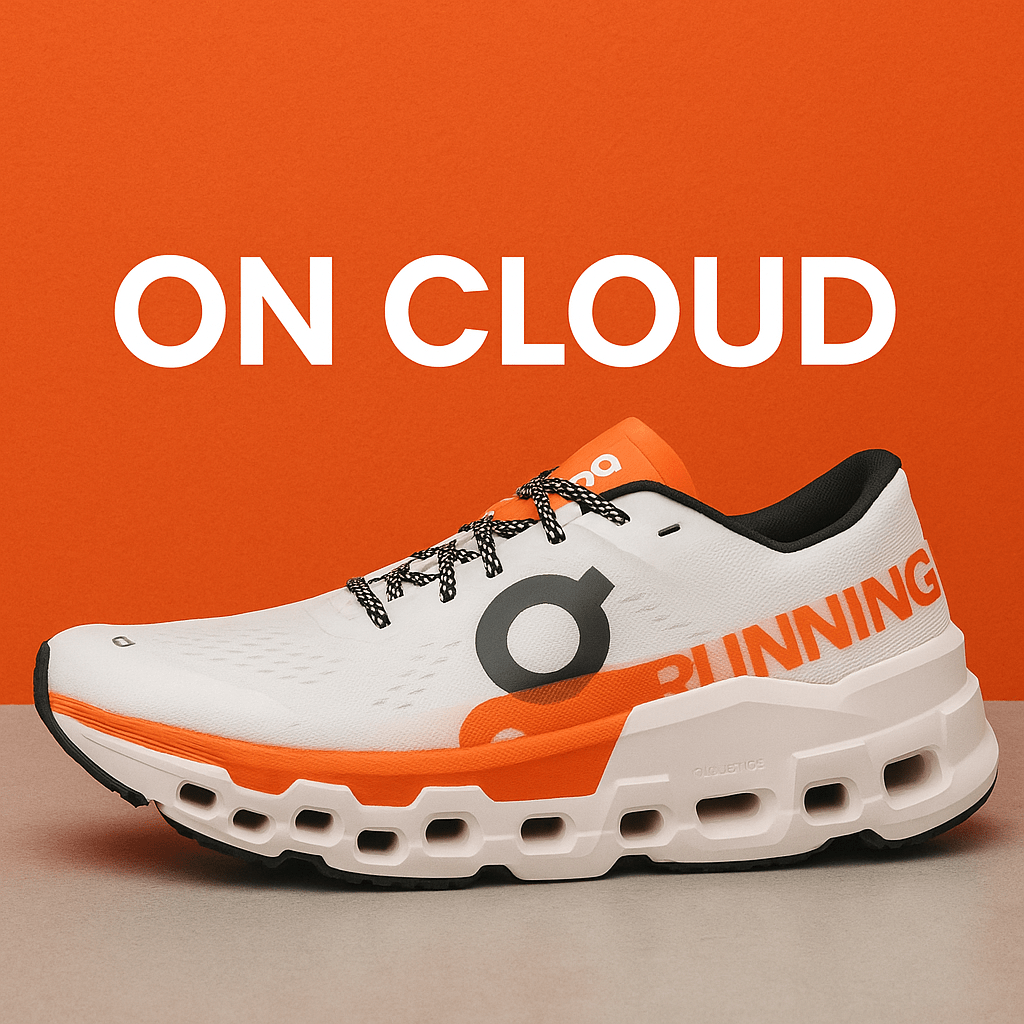 On Cloud