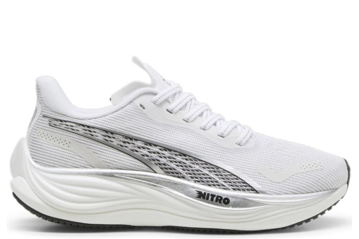 Puma Velocity Nitro 3 Lightweight Trainer