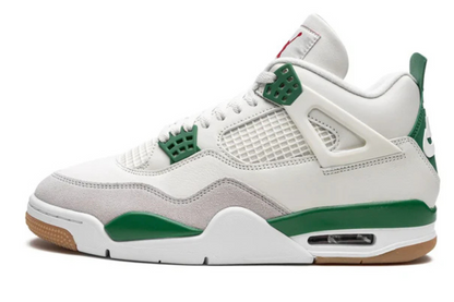 Air Jordan 4 Retro SB "Pine Green" Edition