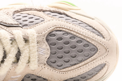 New Balance 9060 Bricks & Wood Edition