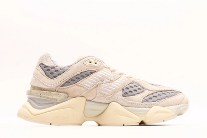 New Balance 9060 Bricks & Wood Edition