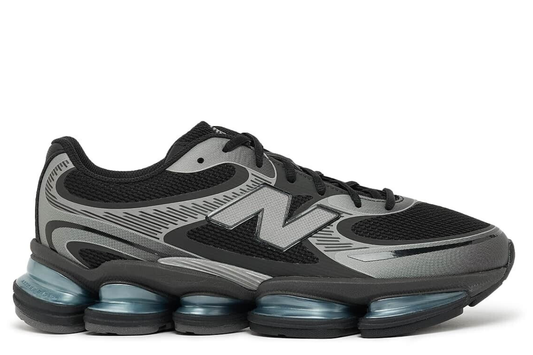New Balance Abzorb 2000 black and grey