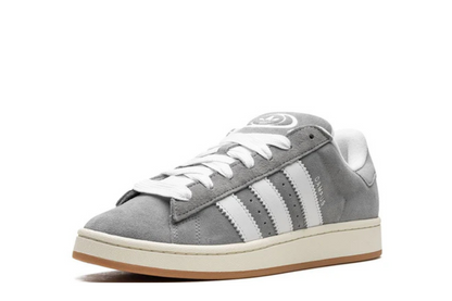 Adidas Campus 00s in Grey and White