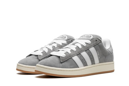 Adidas Campus 00s in Grey and White
