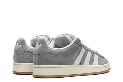 Adidas Campus 00s in Grey and White