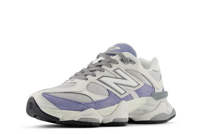 New Balance 9060 in Dusk Shower / Reflection
