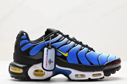 Nike Air Max Plus Blue Edition