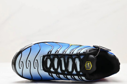 Nike Air Max Plus Blue Edition