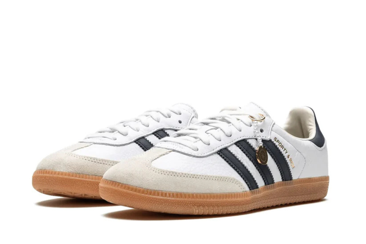 Adidas Sporty & Rich