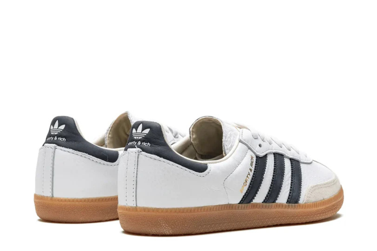 Adidas Sporty & Rich