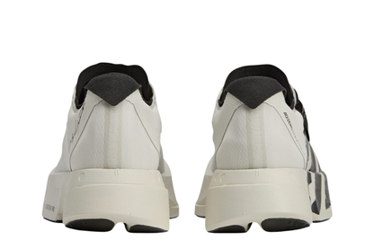 Adidas Y-3 Pro 4 in Beige / Orbit Grey