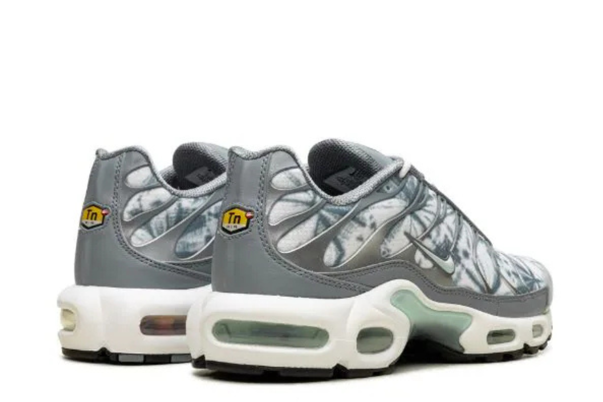 Nike Air Max Grey Edition