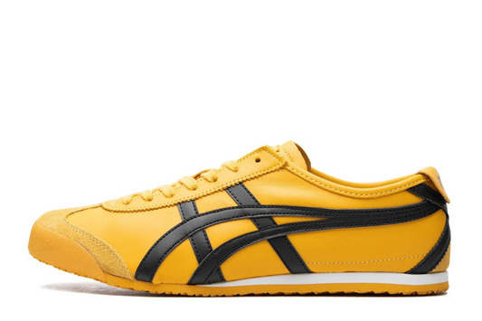Onitsuka Tiger Mexico 66 in Yellow